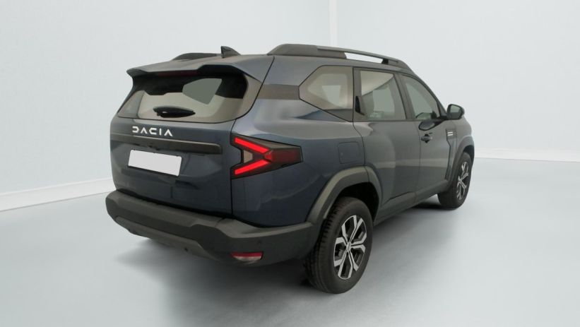 Aperçu du véhicule : Mild Hybrid 140 Expression