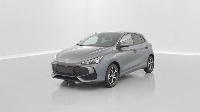 Aperçu du véhicule : 1.5 Hybrid+ 195ch Luxury