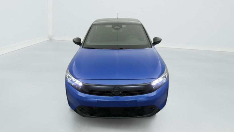 Aperçu du véhicule : 1.2 Turbo Hybrid 110 ch e-DCT6 GS