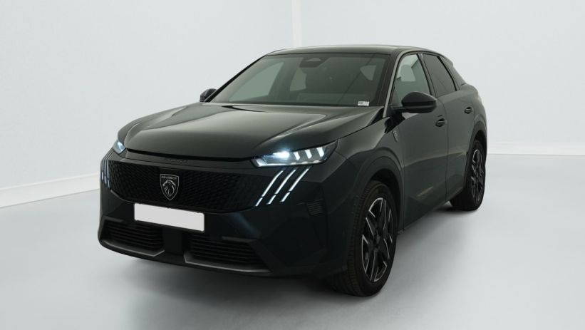 Aperçu du véhicule : Hybrid 145 e-DCS6 GT