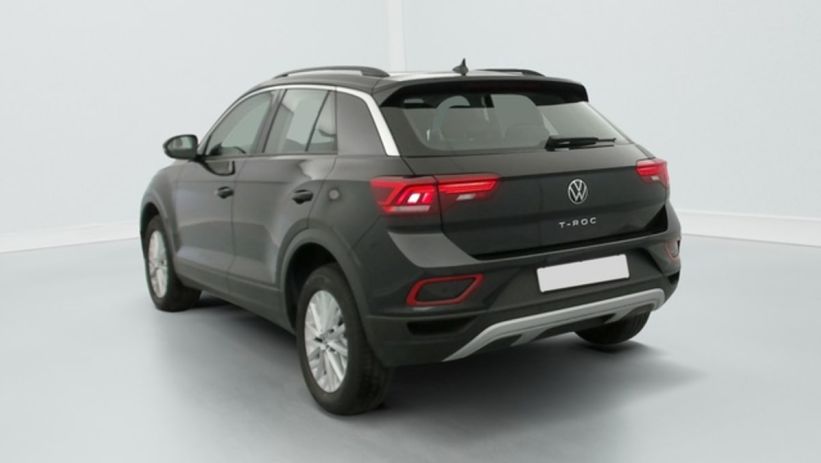 Aperçu du véhicule : 1.5 TSI EVO 150 START STOP DSG7 LIFE PLUS