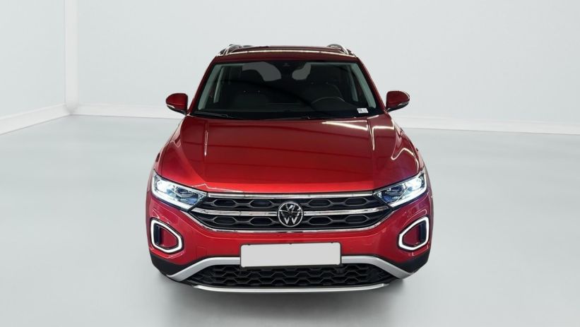 Aperçu du véhicule : 2.0 TDI 116 START STOP BVM6 STYLE