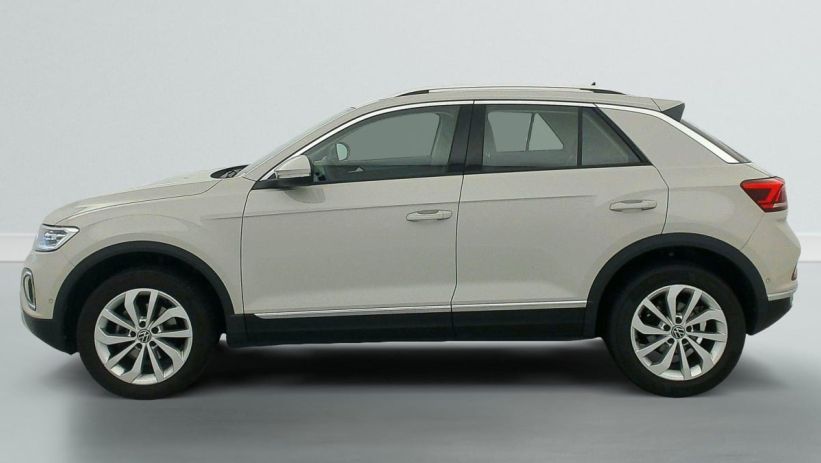 Aperçu du véhicule : 1.5 TSI EVO 150 Start Stop DSG7 Style