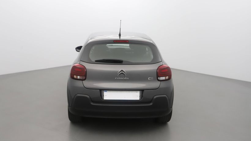 Aperçu du véhicule : 1.5 BLUEHDI 100CH S&S PLUS