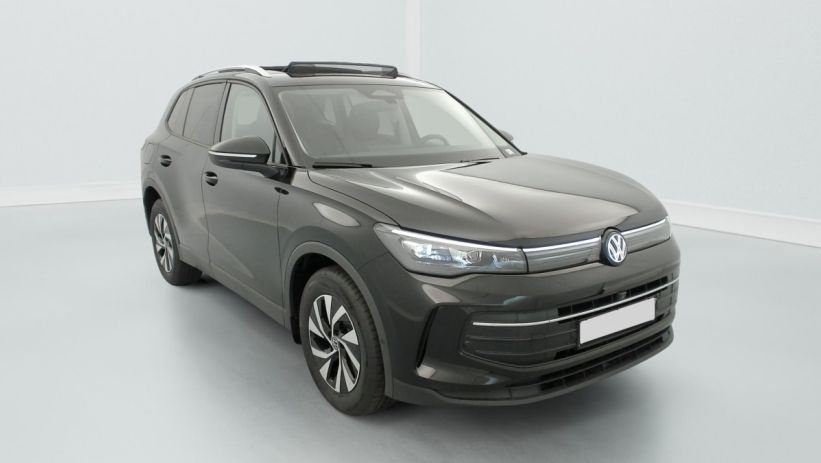 Aperçu du véhicule : 1.5 ETSI 150CH DSG7 Life