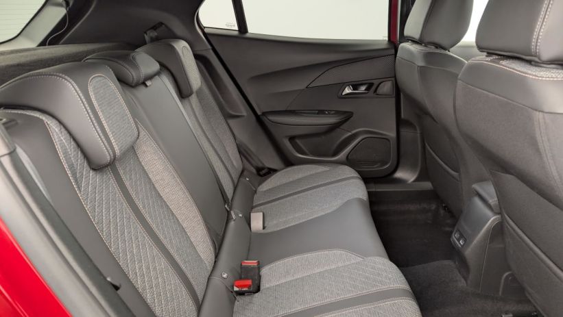 Aperçu du véhicule : PureTech 100 S S BVM6 Allure