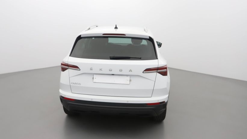 Aperçu du véhicule : 2.0 TDI 115CH SELECTION