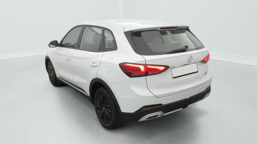 Aperçu du véhicule : 1.5 L Hybrid+ 197 ch Standard