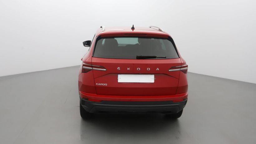 Aperçu du véhicule : 2.0 TDI 115CH SELECTION