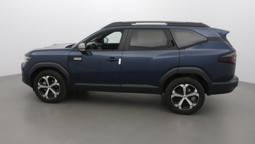 Aperçu du véhicule : 1.8 HYBRID 155CH JOURNEY