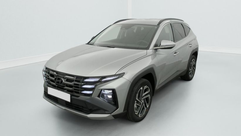 Aperçu du véhicule : 1.6 T-GDI 239 Hybrid BVA6 Creative