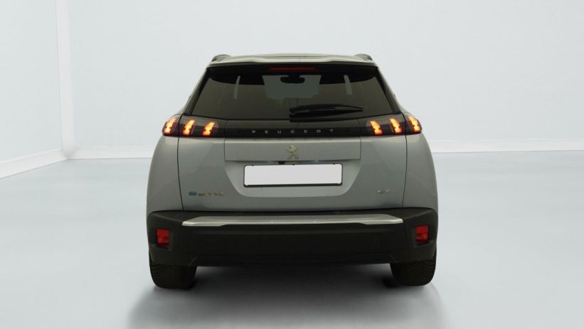 Aperçu du véhicule : 136 ch GT
