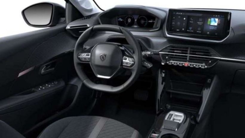 Aperçu du véhicule : Hybrid 145 ch e-DCS6 Allure