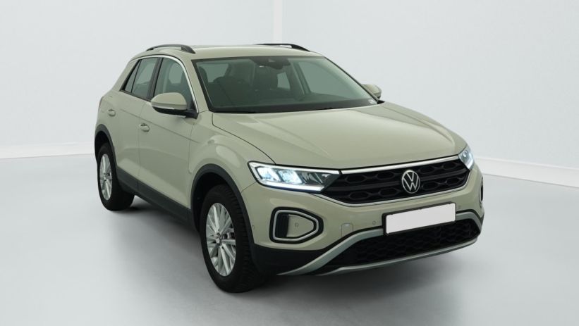 Aperçu du véhicule : 1.5 TSI EVO 150 Start Stop BVM6 Life