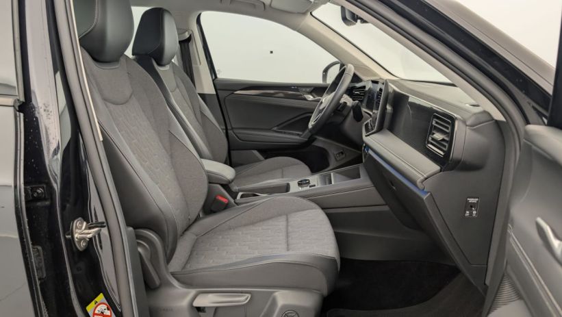 Aperçu du véhicule : 2.0 TDI 150ch DSG7 Life Plus