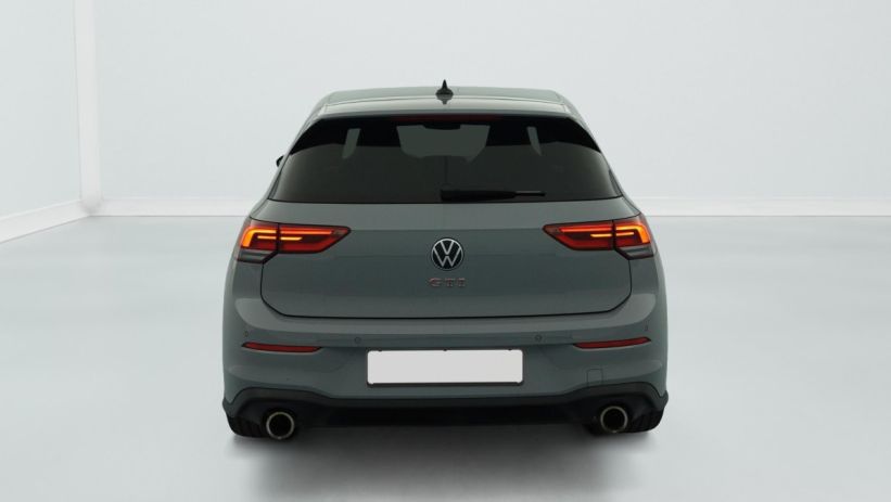 Aperçu du véhicule : 2.0 TSI 245 DSG7 GTI