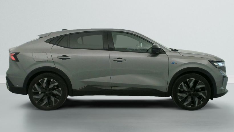 Aperçu du véhicule : hyper hybrid E-Tech 4x4 300 esprit Alpine