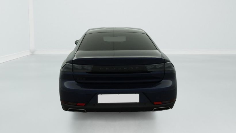 Aperçu du véhicule : BlueHDi 130 ch S S EAT8 Allure