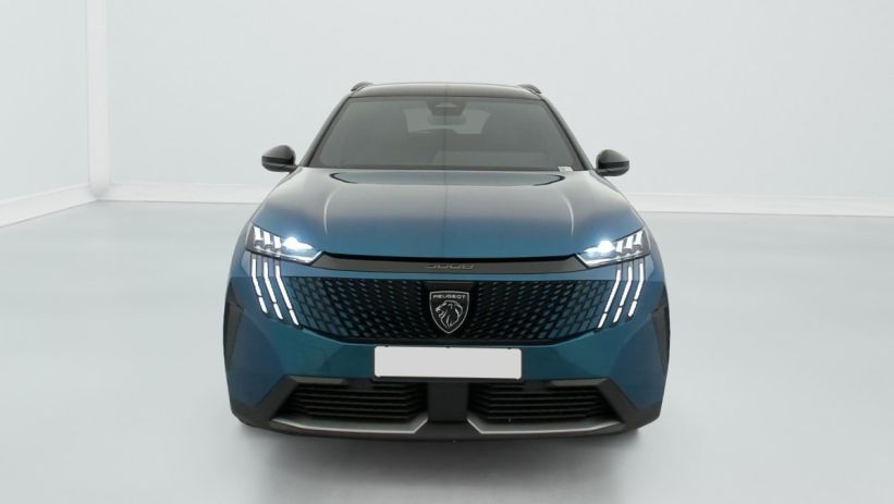 Aperçu du véhicule : HYBRID 145CH E-DCS6 GT