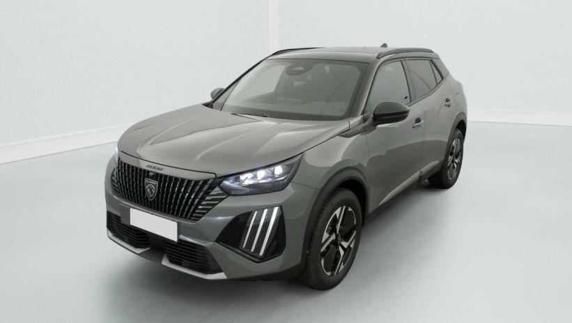 Aperçu du véhicule : Hybrid 145 e-DCS6 GT