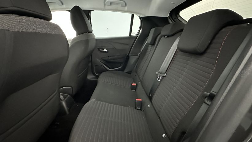 Aperçu du véhicule : II 1.2 PureTech 75ch Active Pack