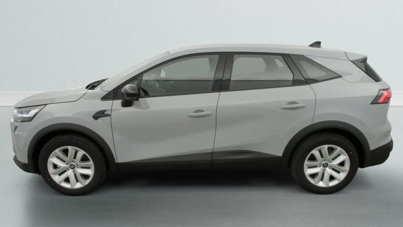 Aperçu du véhicule : E-Tech full hybrid 160 ch Evolution