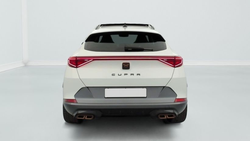 Aperçu du véhicule : 1.4 e-HYBRID 204 ch DSG6 V