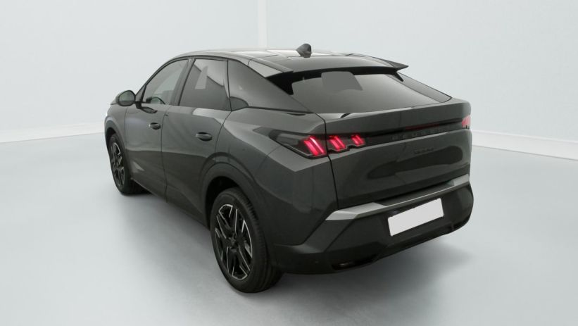 Aperçu du véhicule : Hybrid 145 e-DCS6 Allure