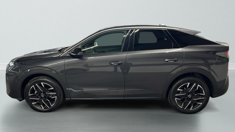 Aperçu du véhicule : Hybrid 136 e-DCS6 Allure