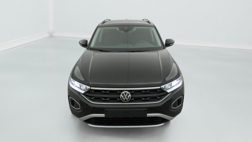 Aperçu du véhicule : 2.0 TDI 150 Start Stop DSG7 Life Plus