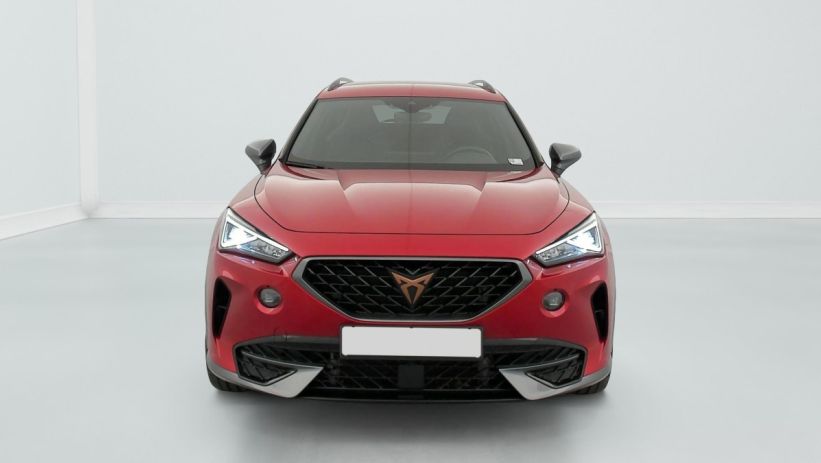 Aperçu du véhicule : 1.4 e-HYBRID 204 ch DSG6 V