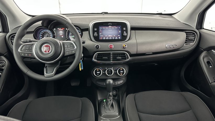 Aperçu du véhicule : 1.5 FireFly Turbo 130ch Pack Confort Style Hybrid DCT7