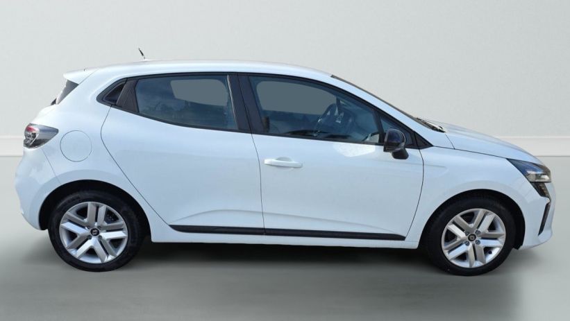 Aperçu du véhicule : SCE 65 CH GSR2 EVOLUTION