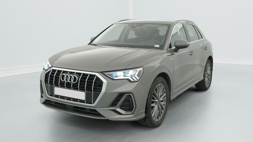 Aperçu du véhicule : 35 TDI 150 ch S tronic 7 Design