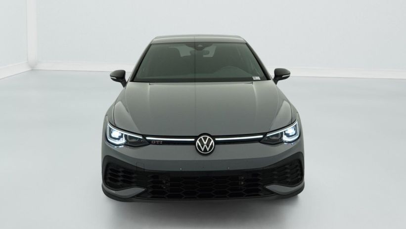 Aperçu du véhicule : 2.0 TSI 300 DSG7 GTI CLUBSPORT