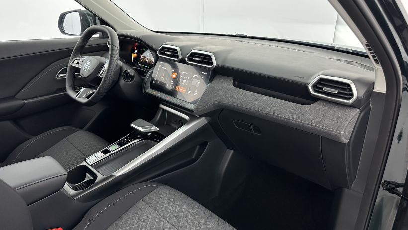 Aperçu du véhicule : 1.5 Hybrid+ 197ch Comfort