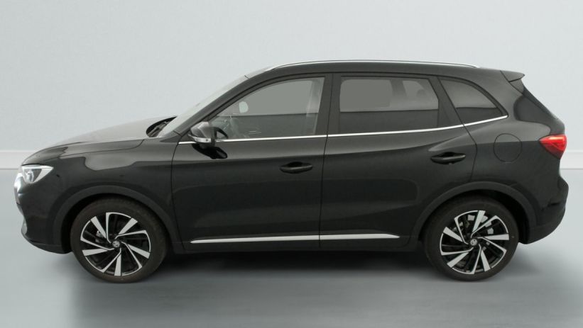 Aperçu du véhicule : 1.5 L Hybrid+ 197 ch Luxury