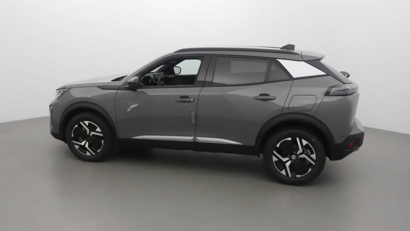 Aperçu du véhicule : 1.2 HYBRID 145CH ALLURE E-DCS6