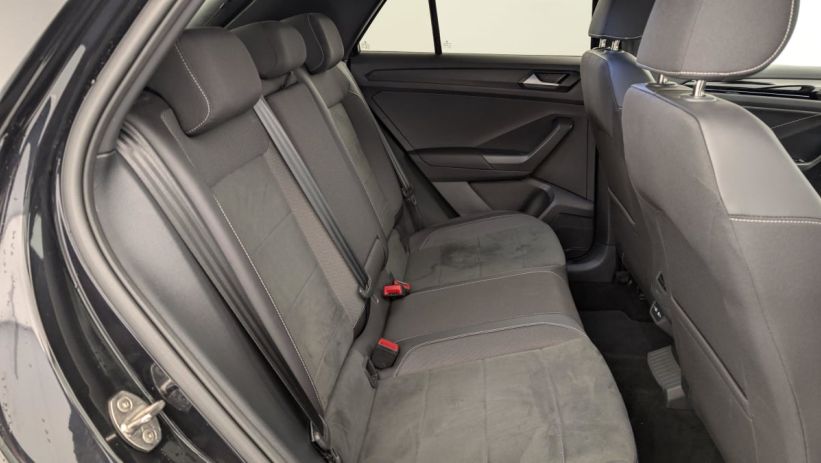 Aperçu du véhicule : 1.5 TSI EVO 150 Start Stop DSG7 R-Line