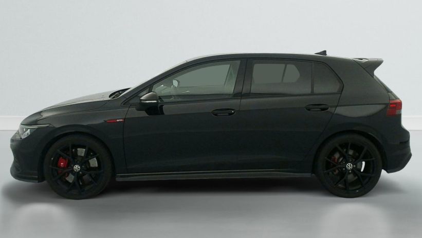 Aperçu du véhicule : 2.0 TSI 300 DSG7 GTI CLUBSPORT