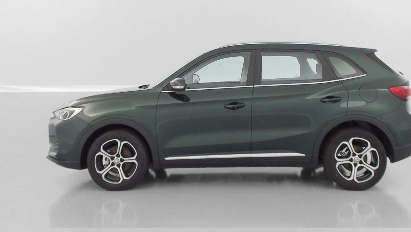 Aperçu du véhicule : 1.5 Hybrid+ 197ch Comfort