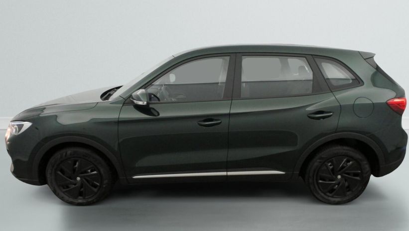 Aperçu du véhicule : 1.5 L Hybrid+ 197ch Standard