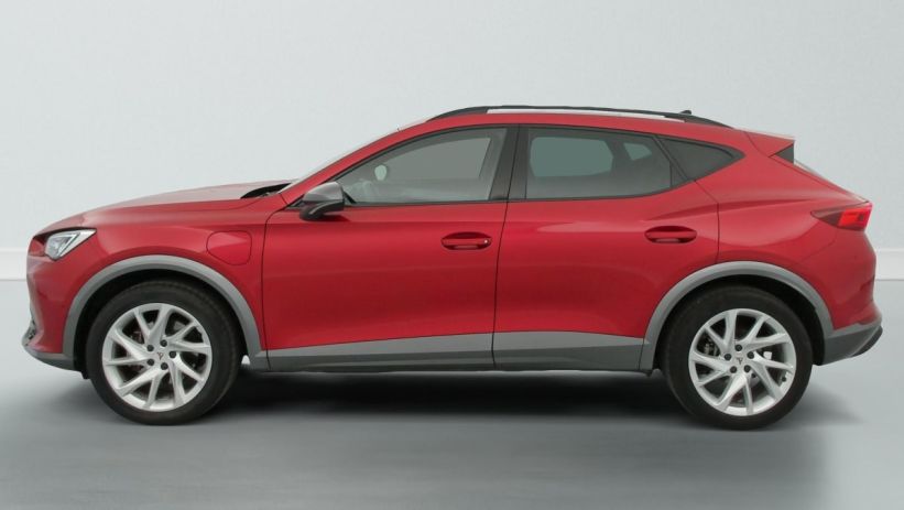 Aperçu du véhicule : 1.4 e-HYBRID 204 ch DSG6 Business Edition