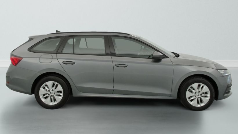Aperçu du véhicule : 2.0 TDI 150 CH DSG7 BUSINESS