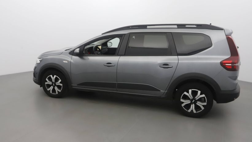 Aperçu du véhicule : 1.0 TCE 110CH EXPRESSION 7 PLACES