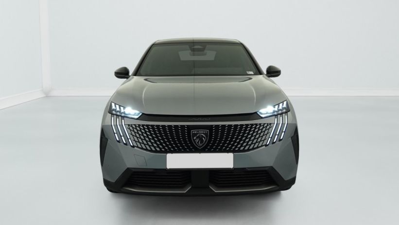 Aperçu du véhicule : Hybrid 145 e-DCS6 GT