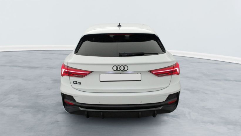 Aperçu du véhicule : 35 TDI 150 ch S tronic 7 S line plus