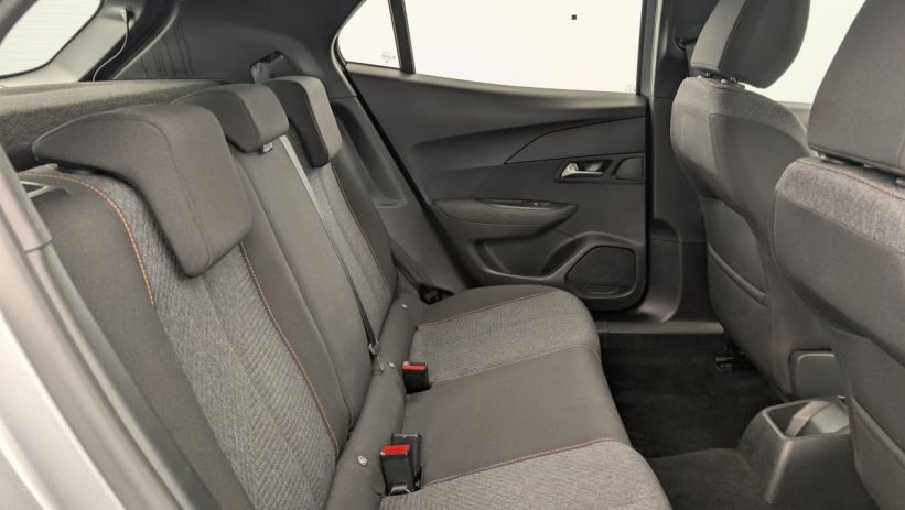 Aperçu du véhicule : Hybrid 136 e-DCS6 Style