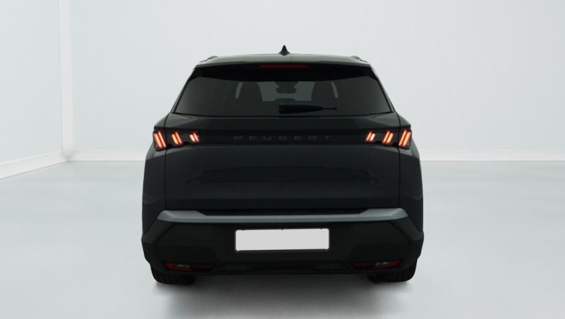 Aperçu du véhicule : Hybrid 136 e-DCS6 Allure