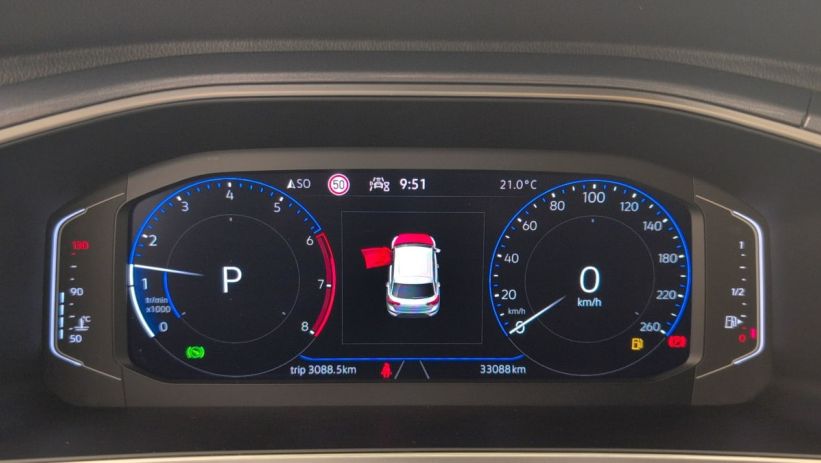 Aperçu du véhicule : 1.5 TSI EVO 150 Start Stop DSG7 Style